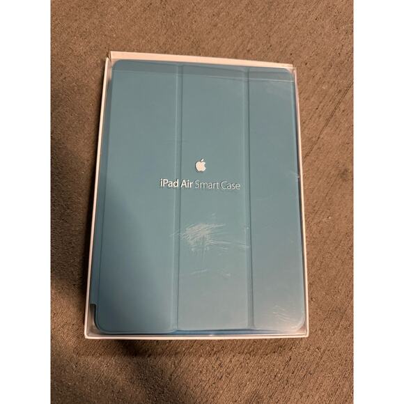 iPad Air SmartCase Apple - Picture 1 of 3